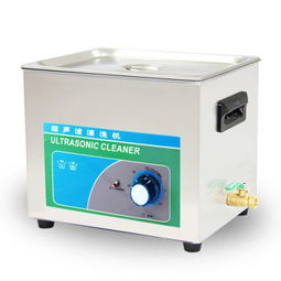 专业清洁利器 科盟410a超声波清洗机深度评测
