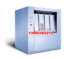 泰州工业洗涤设备全览 产品、资料与招商合作指南